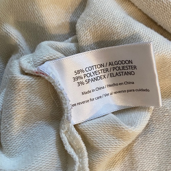 Wildfox heart sweatshirt - Picture 4 of 4